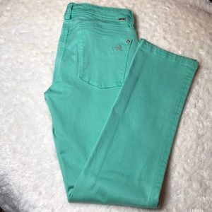 DL1961 Mint Jeans